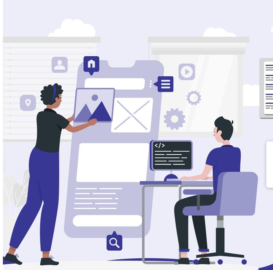 Enterprise Application Consulting